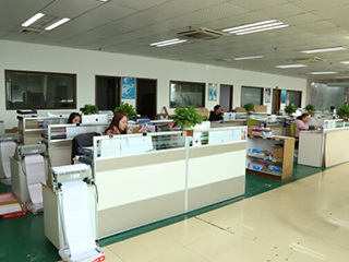 辦公環境（jìng）