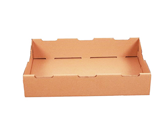 赤(chì)峰瓦楞紙箱做柔版印刷前的注意事項