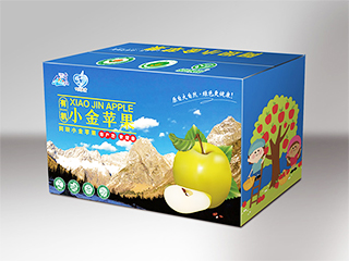 香蕉app紙箱廠彩色包裝箱的優勢